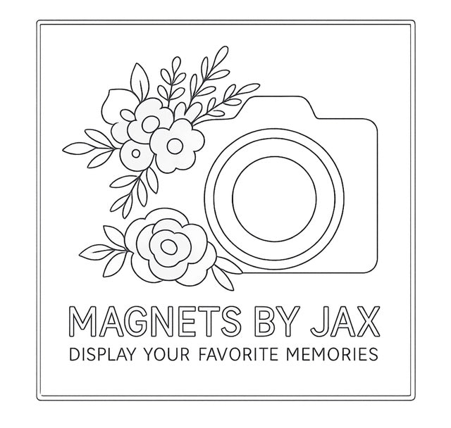 Magnets by Jax Gift Card